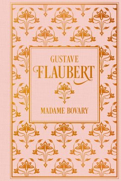 Madame Bovary - Flaubert, Gustave