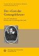 Der »Gott der Gottesgelehrten« - Bild 1