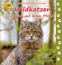 Wildkatzen - Fischer-Nagel, Heiderose;Fischer-Nagel, Andreas