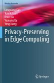 Privacy-Preserving in Edge Computing