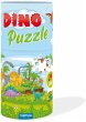 Trötsch Puzzle Dinosaurier - Bild 1
