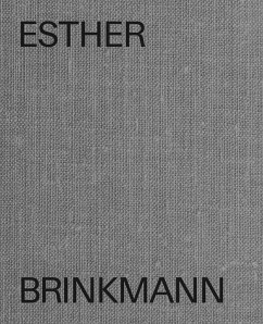 Esther Brinkmann - Schrijver, Ward;Solms, Philippe;Sturm, Fabienne X.