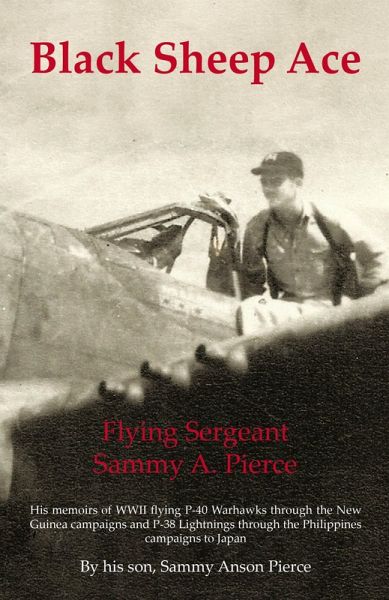 Black Sheep Ace (eBook, ePUB)