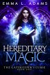 Hereditary Magic (The Gatekeeper's... - Bild 1