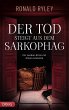 Der Tod steigt aus dem Sarkophag... - Bild 1