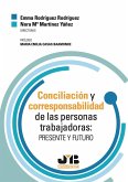 Conciliación y Corresponsabilidad de las personas trabajadoras (eBook, PDF)