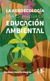 La agroecología (eBook, PDF) La agroecología (eBook, PDF)