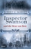 Inspector Swanson und die Hexe von Bray (eBook, ePUB)