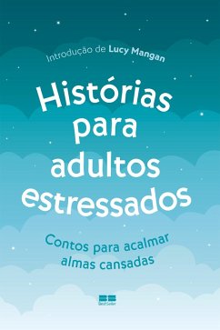 Cover Histórias para adultos estressados (eBook, ePUB)
