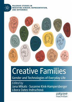 Creative Families