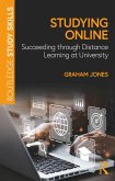 Studying Online (eBook, ePUB)