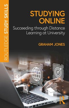 Cover Studying Online (eBook, ePUB)