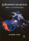 La prophétie des étoiles - Tome 1 (eBook, ePUB)