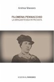 FILOMENA PENNACCHIO La Brigantessa Ritrovata (eBook, ePUB)