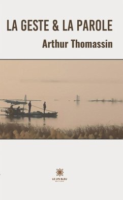 Cover La geste & la parole (eBook, ePUB)