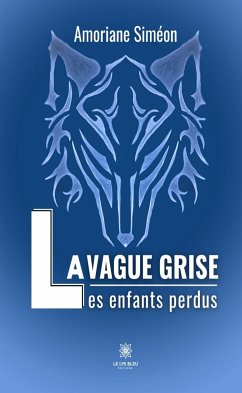 La Vague Grise (eBook, ePUB) - Siméon, Amoriane