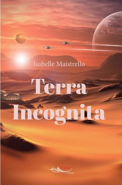 Cover Terra Incognita (eBook, ePUB)