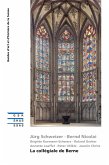 La collégiale de Berne (eBook, ePUB)