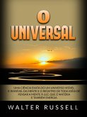 O Universal (Traduzido) (eBook, ePUB)