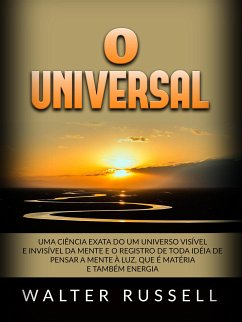 O Universal (Traduzido) (eBook, ePUB) - Russell, Walter