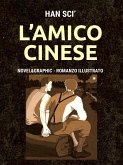 L'amico cinese (eBook, ePUB)