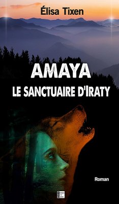 Cover Amaya (eBook, ePUB)