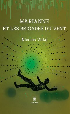 Marianne et les brigades du vent (eBook, ePUB) - Vidal, Nicolas