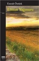 Cover Limon Yagmuru