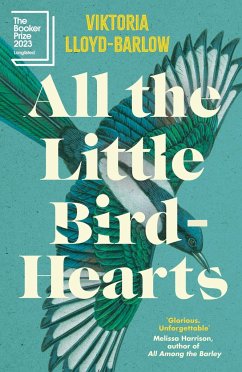 Cover All the Little Bird-Hearts