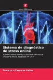 Sistema de diagnóstico de stress online