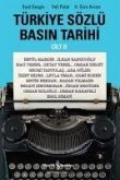 Türkiye Sözlü Basin Tarihi - Cilt 2