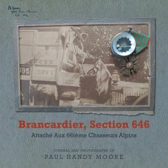 Brancardier, Section 646 - Moore, Paul Handy