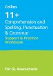 11+ Comprehension and Spelling,... - Bild 1