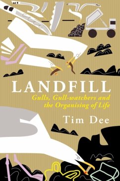 Landfill - Dee, Tim