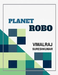 planet robo - Vimalraj. s