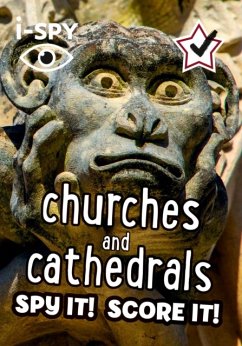 i-SPY Churches and Cathedrals - i-SPY