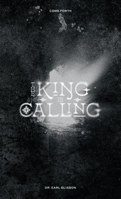 The King is Calling - Glisson, Earl