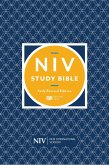 NIV Study Bible, Fully Revised Edition