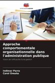 Approche comportementale organisationnelle dans l'administration publique