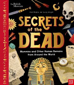 British Museum: Secrets of the Dead - Ralphs, Matt