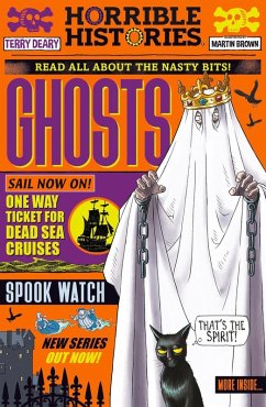 Cover Ghosts