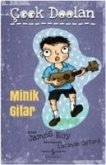 Cook Doolan Minik Gitar