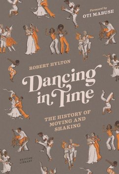 Dancing in Time - Hylton, Robert