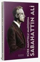 Kürk Mantolu Madonna Cover Kürk Mantolu Madonna