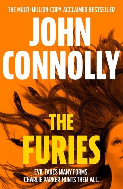 The Furies - Connolly, John