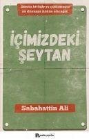 Icimizdeki Seytan - Ali, Sabahattin