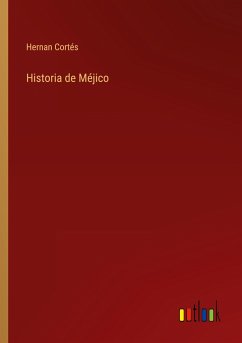 Historia de Méjico