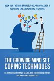 THE GROWING MINDSET COPING TECHNIQUES