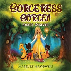 Sorceress Sorcea - Makowski, Mariusz