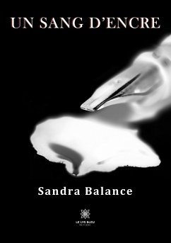 Un sang d'encre - Sandra, Balance